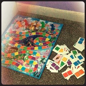 Candy land